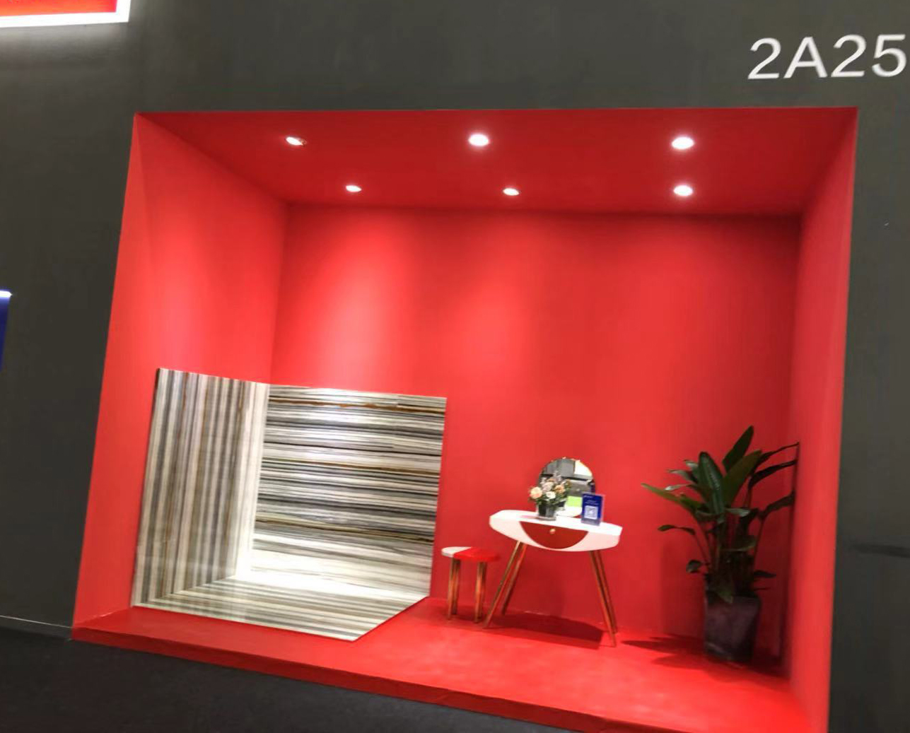 展览设计公司||什么样的展台搭建公司最专业